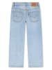 Levi's Kids Dżinsy "555" - Relaxed fit - w kolorze błękitnym