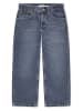 Levi's Kids Dżinsy "578" - Baggy fit - w kolorze niebieskim