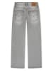 Levi's Kids Jeans "555" - Relaxed fit - in Grau