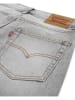 Levi's Kids Dżinsy "555" - Relaxed fit - w kolorze szarym