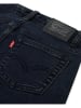 Levi's Kids Jeans "502" - Regular Taper fit - in Dunkelblau