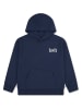 Levi's Kids Bluza w kolorze granatowym