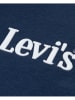 Levi's Kids Hoodie in Dunkelblau