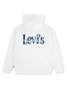 Levi's Kids Bluza w kolorze białym