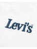 Levi's Kids Bluza w kolorze białym