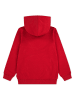 Levi's Kids Bluza w kolorze czerwonym