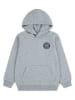 Levi's Kids Hoodie in Grau
