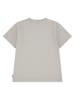 Levi's Kids Koszulka w kolorze szarym