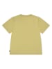 Levi's Kids Shirt geel