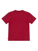 Levi's Kids Shirt rood