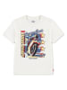 Levi's Kids Shirt wit
