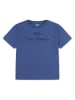 Levi's Kids Shirt in Blau