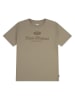 Levi's Kids Shirt kaki