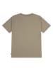 Levi's Kids Shirt kaki