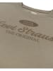 Levi's Kids Shirt in Khaki
