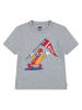 Levi's Kids Shirt in Grau