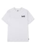 Levi's Kids Shirt in Weiß