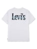 Levi's Kids Shirt in Weiß