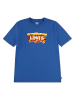 Levi's Kids Shirt blauw
