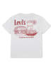 Levi's Kids Shirt wit