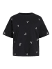 Vila Shirt zwart