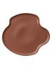 iittala Serveerplateau lichtbruin - Ø 35 cm