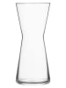 iittala Vase "Kartio" in Transparent - (H)22 cm