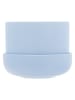 iittala Doniczka "Nappula" w kolorze błękitnym - wys. 17 x Ø 13 cm