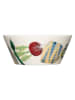 iittala Miska "Taika" w kolorze biało-czerwono-niebieskim - 300 ml