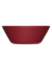 iittala Kom "Teema" rood - Ø 15 cm