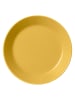 iittala Talerzyk deserowy "Teema" w kolorze żółtym - Ø 17 cm