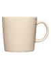 iittala Tasse "Teema" in Creme - 300 ml