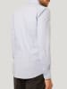 Pierre Cardin Koszula - Slim fit - w kolorze błękitnym