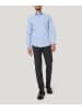 Pierre Cardin Koszula - Slim fit - w kolorze błękitnym