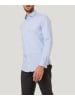 Pierre Cardin Koszula - Slim fit - w kolorze błękitnym