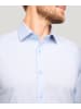 Pierre Cardin Hemd in Hellblau