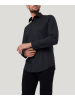 Pierre Cardin Koszula - Slim fit - w kolorze czarnym