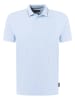 Pierre Cardin Poloshirt in Hellblau