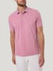 Pierre Cardin Poloshirt lichtroze