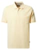 Pierre Cardin Poloshirt geel