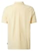 Pierre Cardin Poloshirt geel