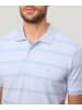 Pierre Cardin Poloshirt in Hellblau