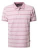 Pierre Cardin Poloshirt lichtroze