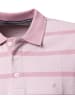Pierre Cardin Poloshirt in Rosa