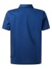 Pierre Cardin Poloshirt in Dunkelblau