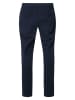 Pierre Cardin Chinobroek donkerblauw