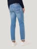Pierre Cardin Dżinsy - Slim fit - w kolorze błękitnym
