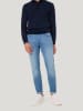 Pierre Cardin Spijkerbroek - slim fit - lichtblauw