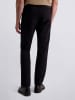 Pierre Cardin Hose in Schwarz