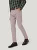 Pierre Cardin Hose in Hellgrau
